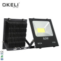 OKELI High lumen bridgelux IP66 SMD outdoor waterproof 10 20 30 50 100 150 200 300 watt led flood light